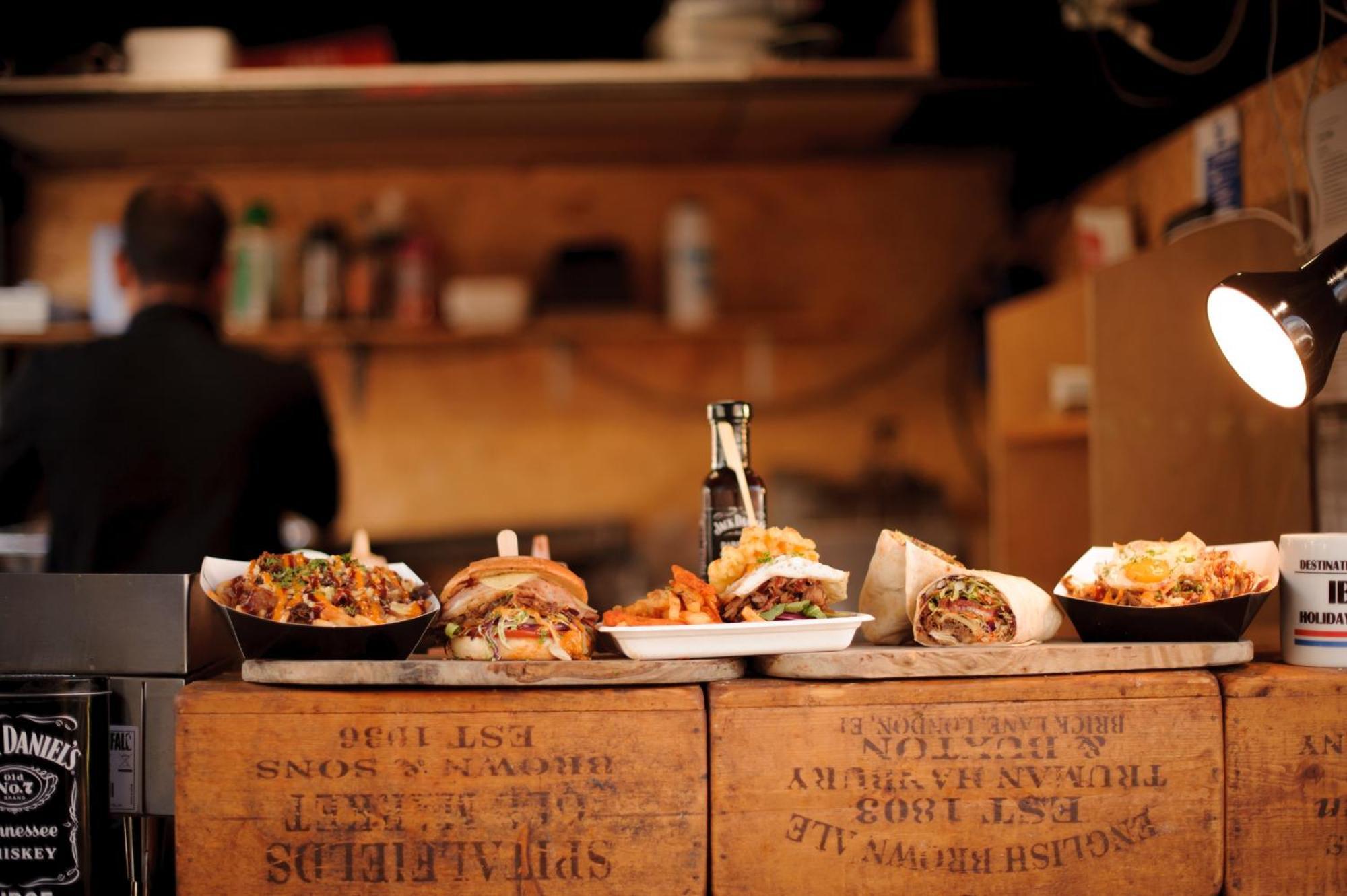 Luxury Rooms In Camden Town Near Shops, Cafes, Bars & Metro With Shared Bathrooms London Eksteriør billede